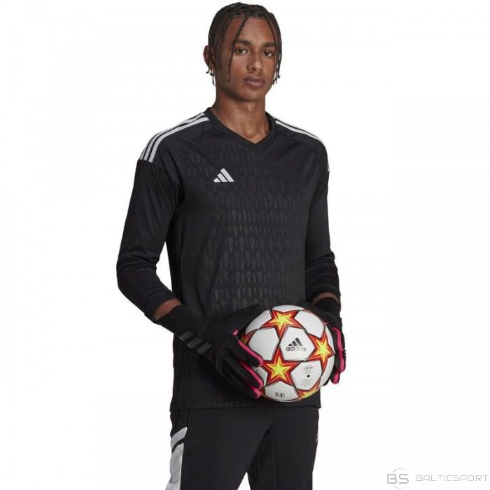 Adidas Футболка вратаря Tiro 23 Competition с длинным рукавом M HL0008 (L)