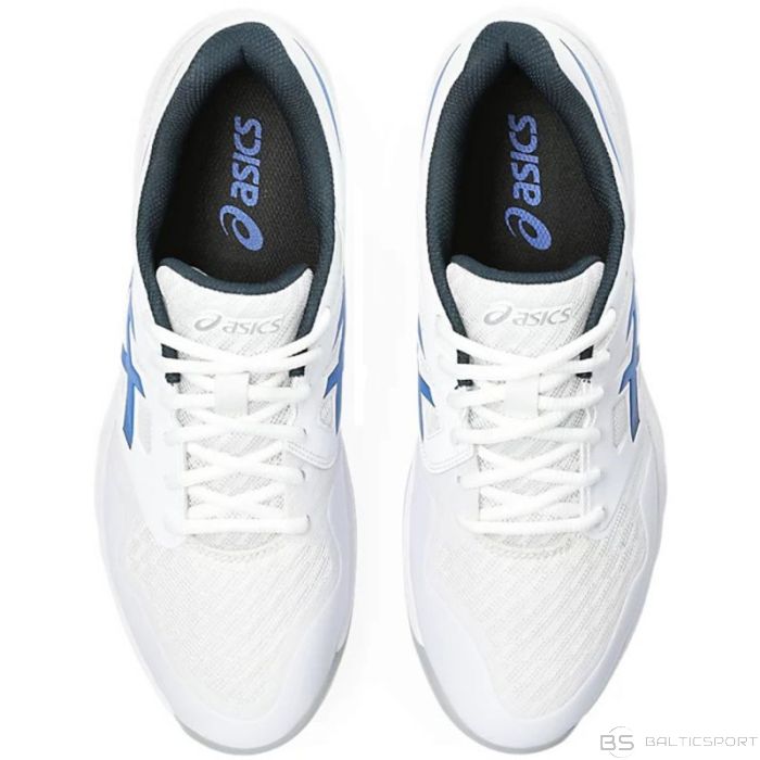 Asics Gel Court Hunter 3 M 1071A088-101 shoes (42)
