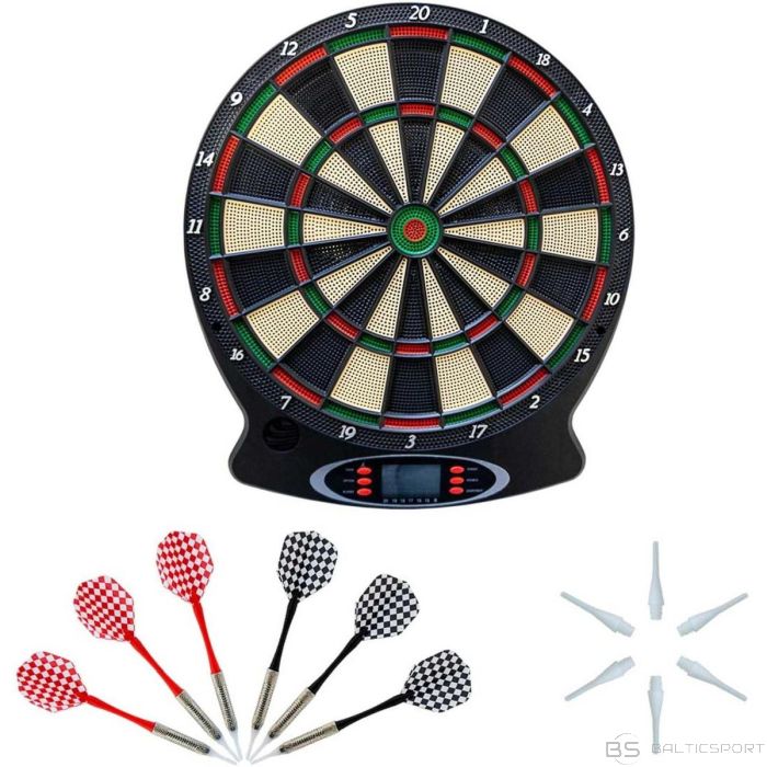 Best Sporting LONDON ELECTRONIC DART 43CM