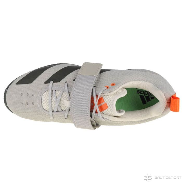 Adidas Weightlifting II FV6591 shoes (40 2/3)