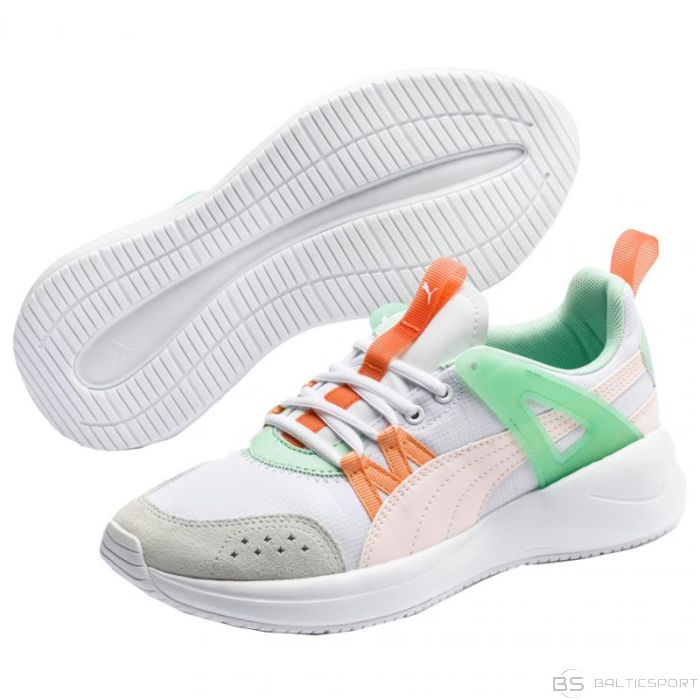 Puma Туфли Nuage Run Cage W 372708 01 (37,5)
