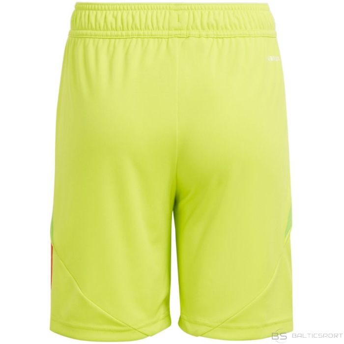 Adidas Шорты Tiro 24 Jr IT2421 (140см)