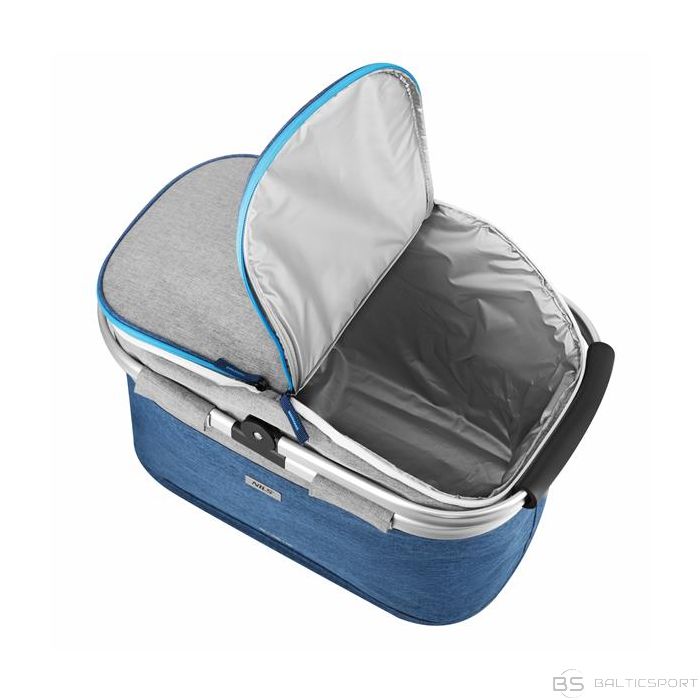 Nils NC2901 Dzesēšanas soma ZILS 35L