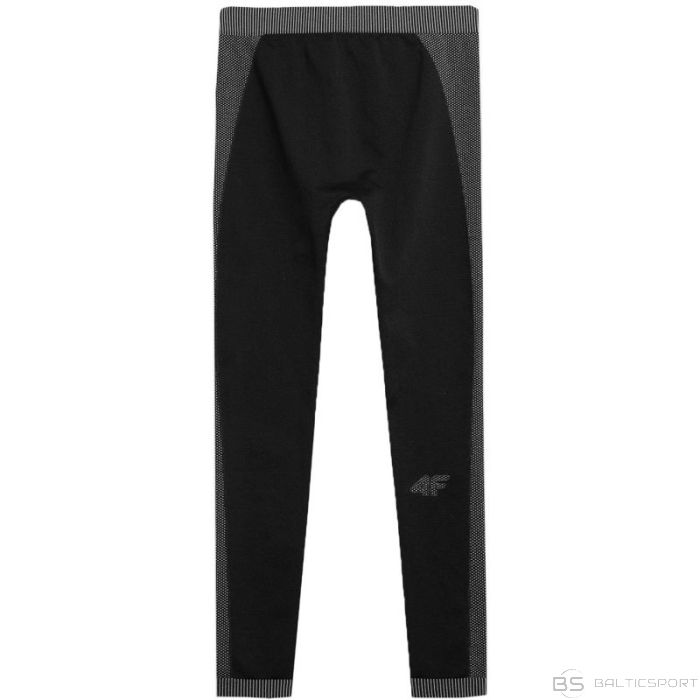 Thermoactive underwear 4F F109 Jr 4FJAW23USEAF109 20S (128/134cm)