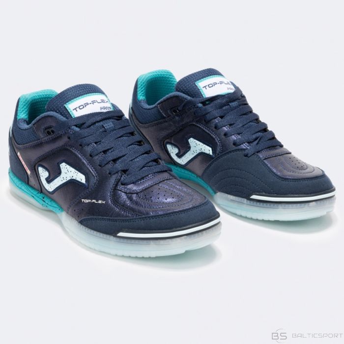 Buty Joma Top Flex 2504 IN TOPS2504IN / granatowy / 42 1/2