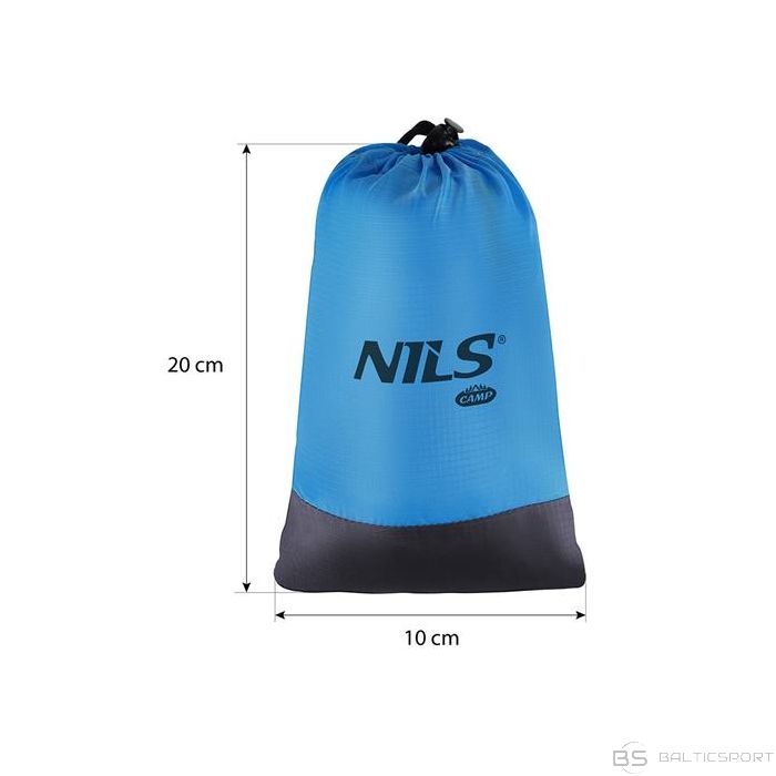 Nils Camp NC1716 RIPSTOP MAT