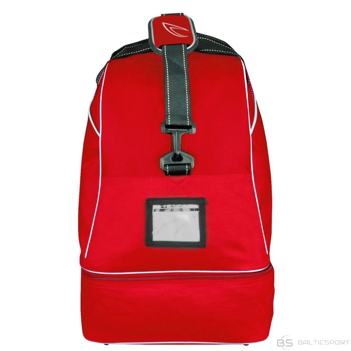 Football bag AVENTO 50AD Red