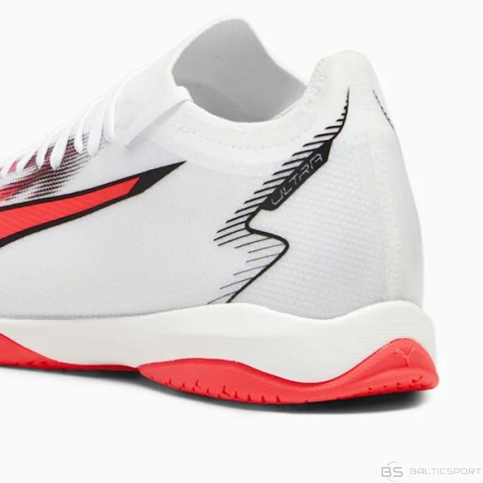 Puma Футбольные бутсы Ultra Match IT M 107522-01 (42 1/2)