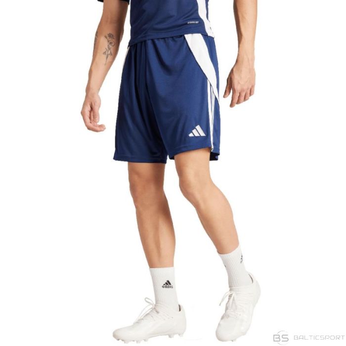 Adidas Шорты Tiro 24 Training M IR9335 (L)