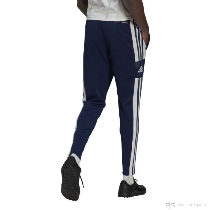 Adidas Squadra 21 M HC6273 training pants (S (173cm))
