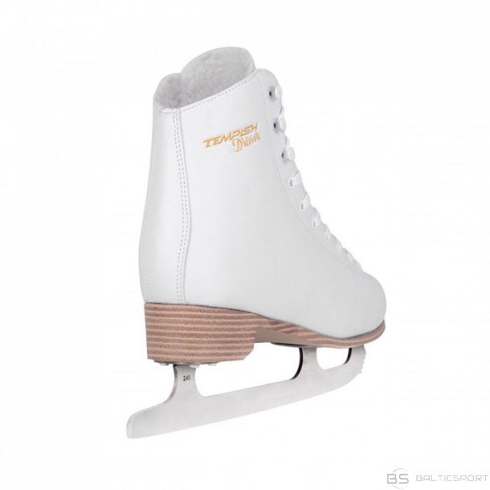 Tempish Dream White II W 1300001711 Figure Skates (38)