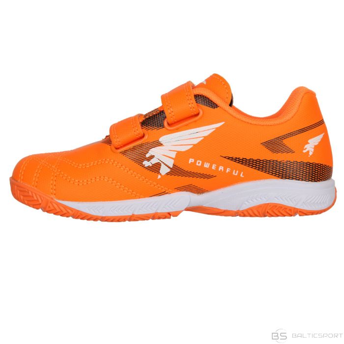 Buty Joma POWERFULL 2508 Jr IN POJS2508IN / pomarańczowy / 32