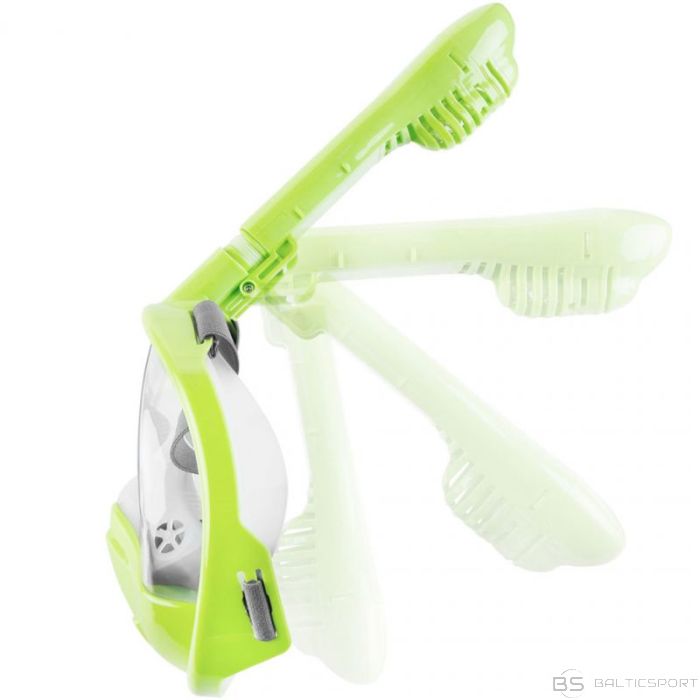 Spokey Маска для дайвинга Zumi Jr 928378 (Н/Д)