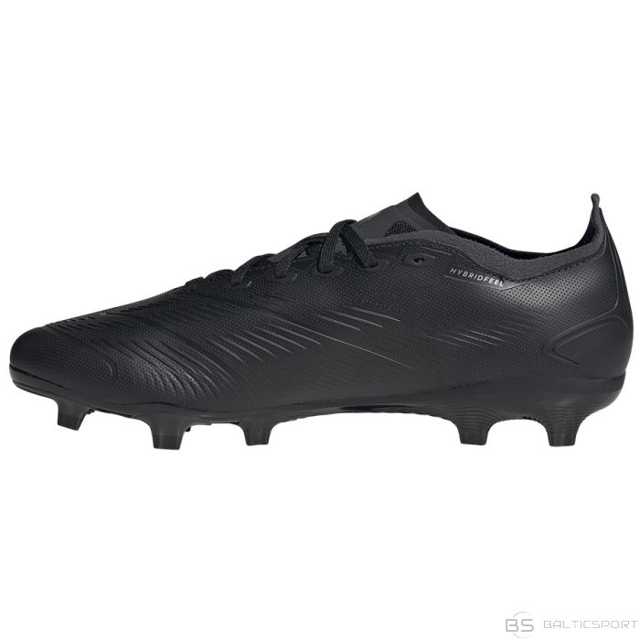 Buty adidas Predator League L FG IG7763 / czarny / 41 1/3