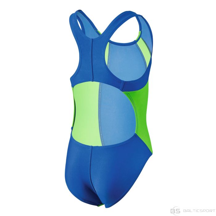Girl's swim suit BECO UV SEALIFE 0804 68 128cm