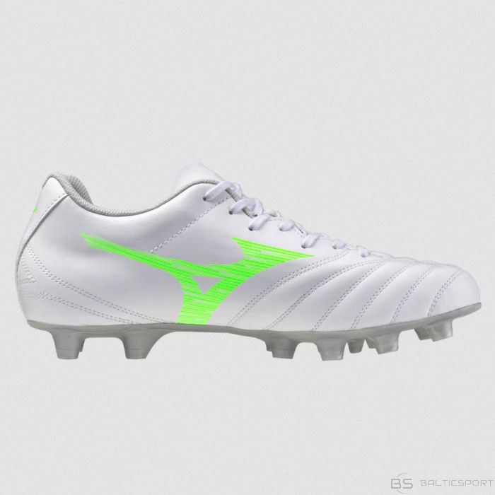 Buty Mizuno Monarcida Neo III Select Jr P1GB252537 / biały / 38