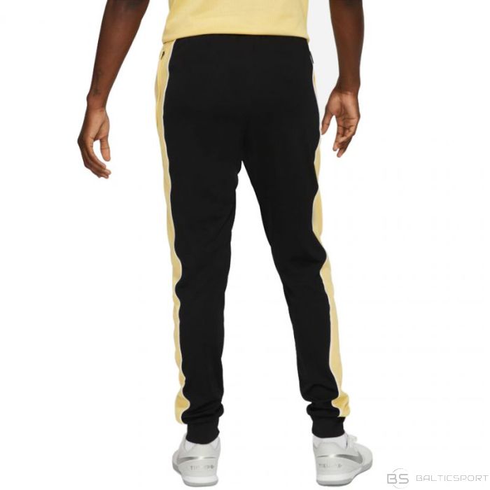 Nike NK Df Academy Trk Pant Kp Fp Jb M CZ0971 011 pants (XL)