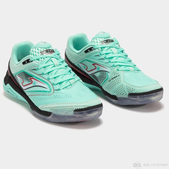 Buty Joma Gambeta 2527 IN GAMS2527IN / zielony / 42 1/2