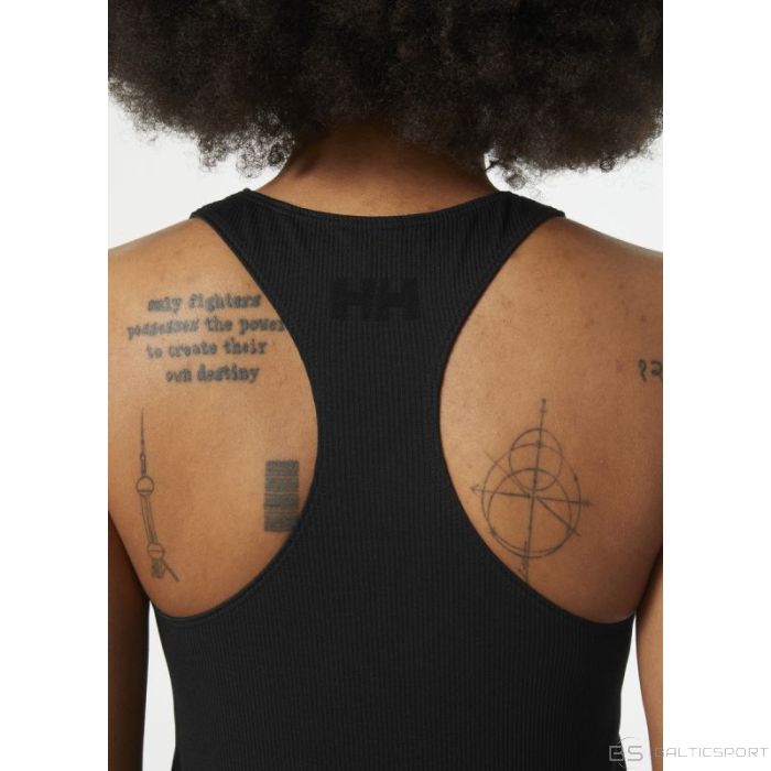 Helly Hansen Allure Seamless Singlet W 53940 990 (M)