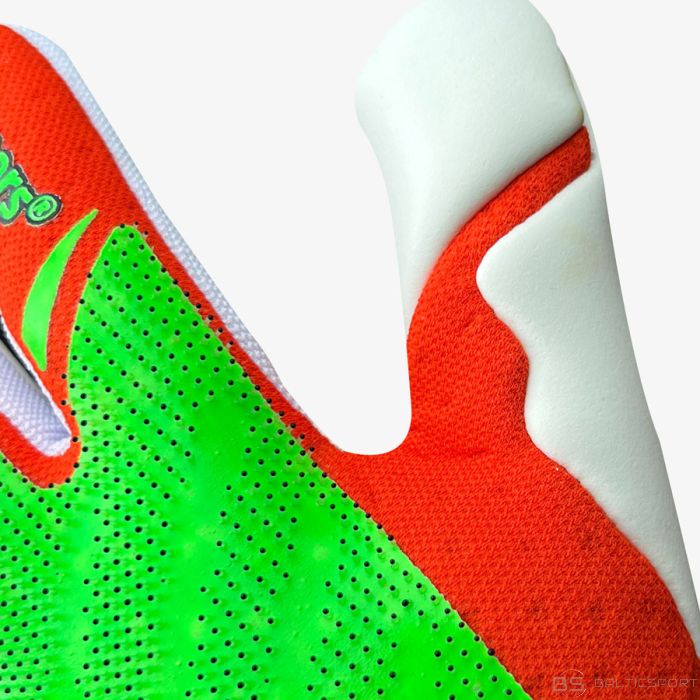 Rękawice 4keepers Elite Inferno NC S961173 / pomarańczowy / 11