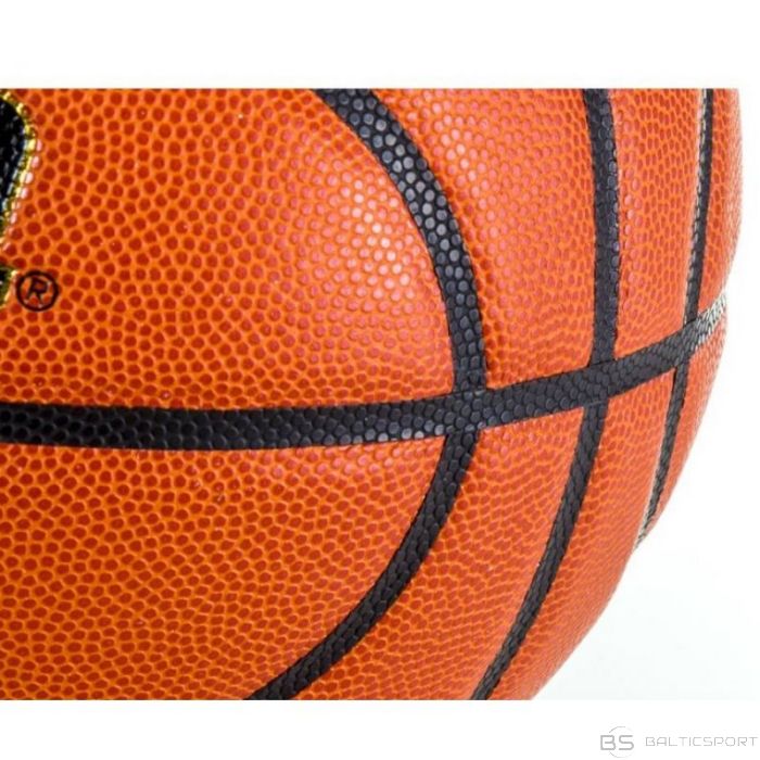 Wilson Evolution iekštelpu spēļu bumba grozam WTB0516XBEMEA (7)