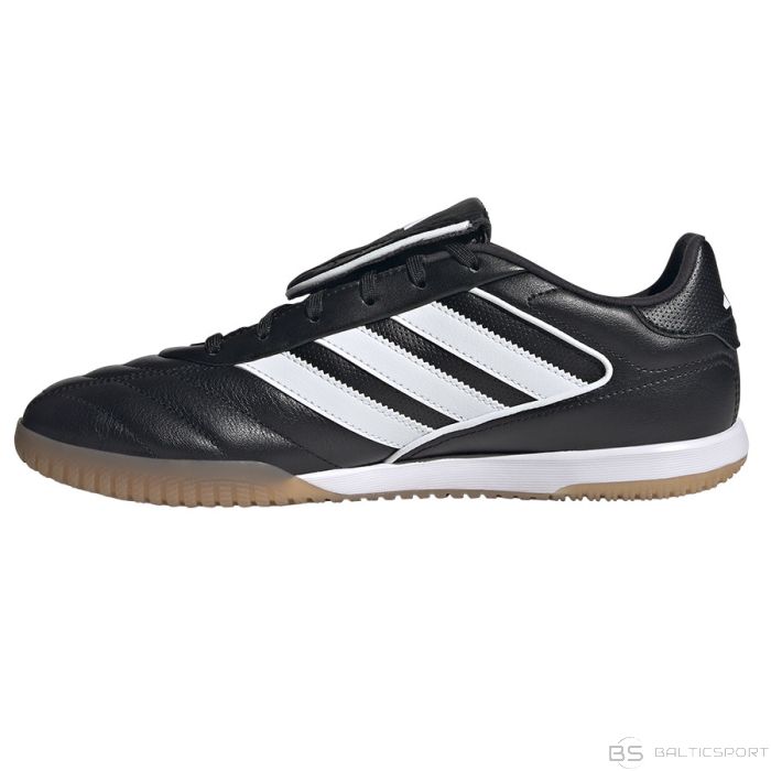 Buty adidas COPA GLORO II IN IE1155 / czarny / 41 1/3