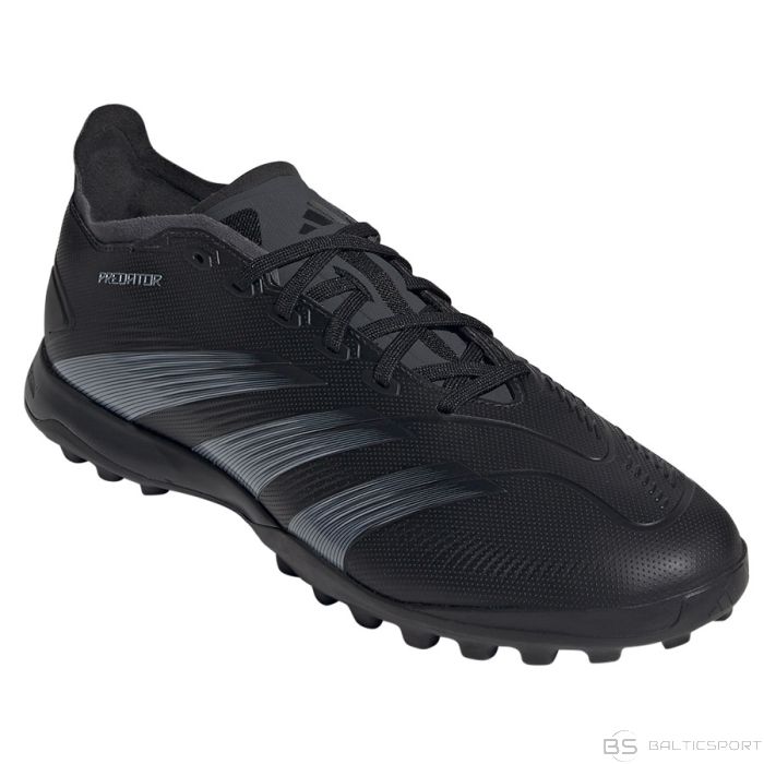 Buty adidas Predator League L TF I2614 / czarny / 42