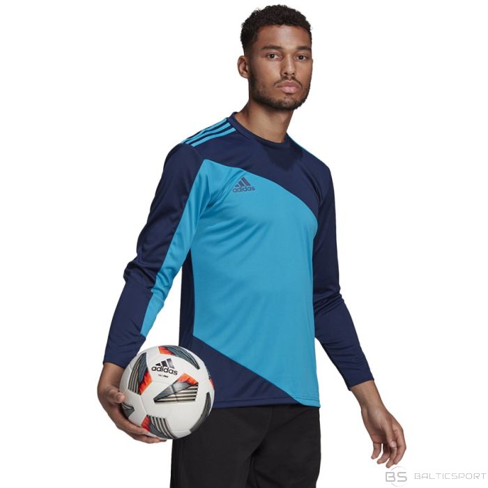 Adidas Squadra džemperis 21 GK JSY GN6944 / Jūras zila / XXL