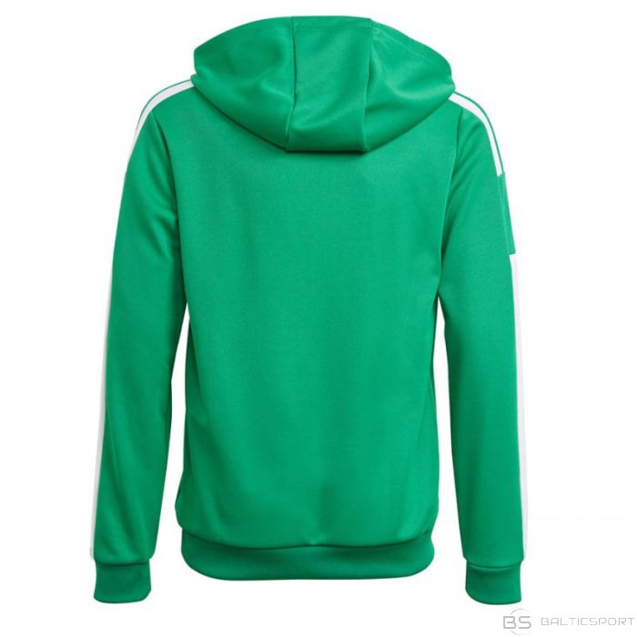 Adidas Squadra 21 Hoody Youth JR GP6432 (116)