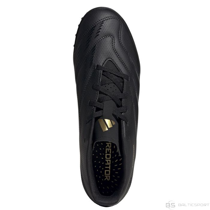 Buty adidas Predator Club TF IF6397 / czarny / 42