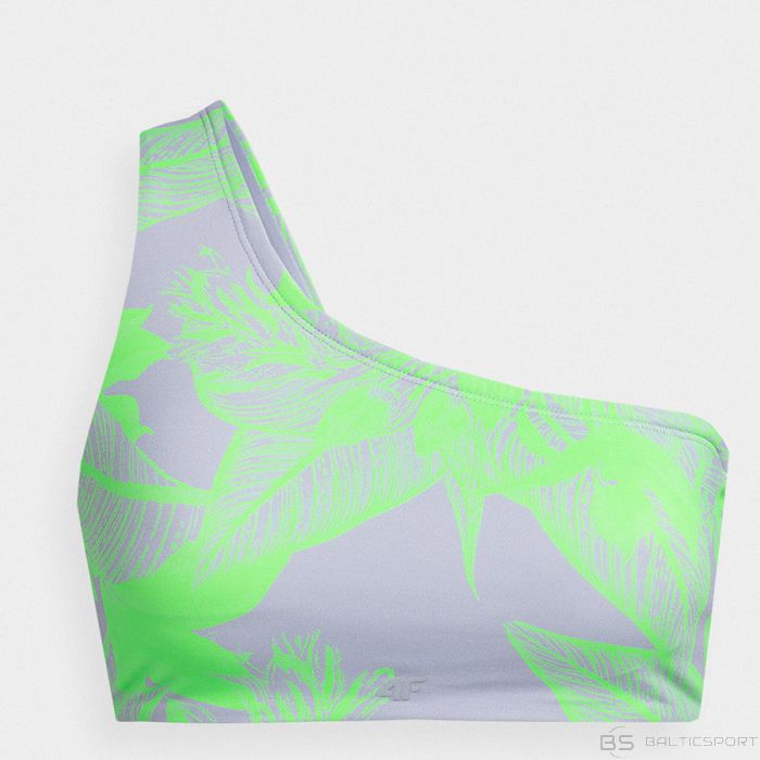 Swimsuit 4FSS23UBKTF025/4FSS23UBKBF025 41S / XS / green