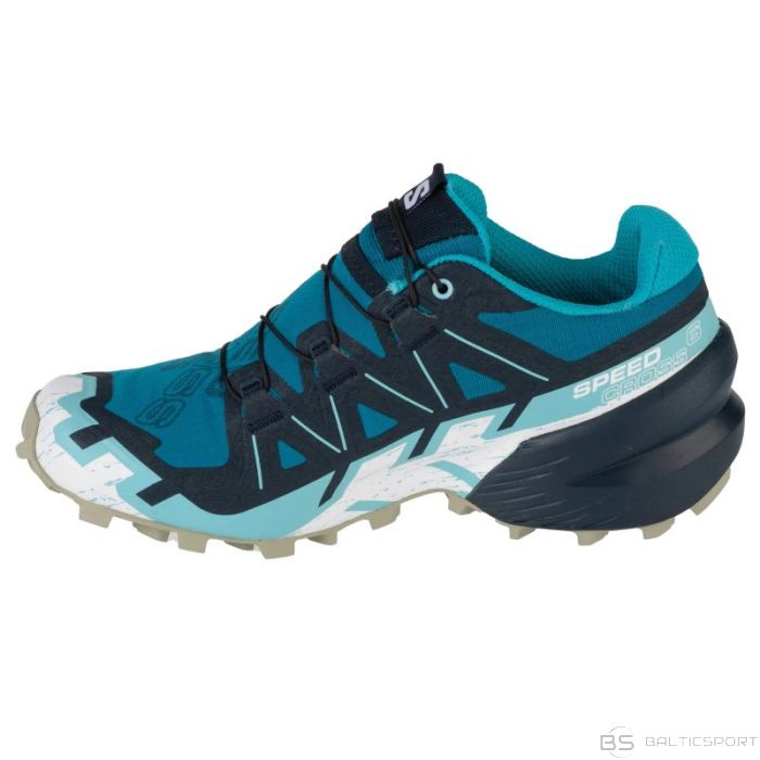 Salomon Speedcross 6 W apavi 474662 (39 1/3)