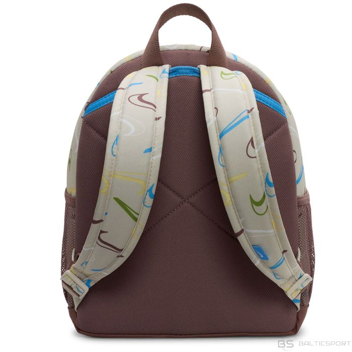Plecak Nike Brasilia JDI FN0954-104 / beżowy