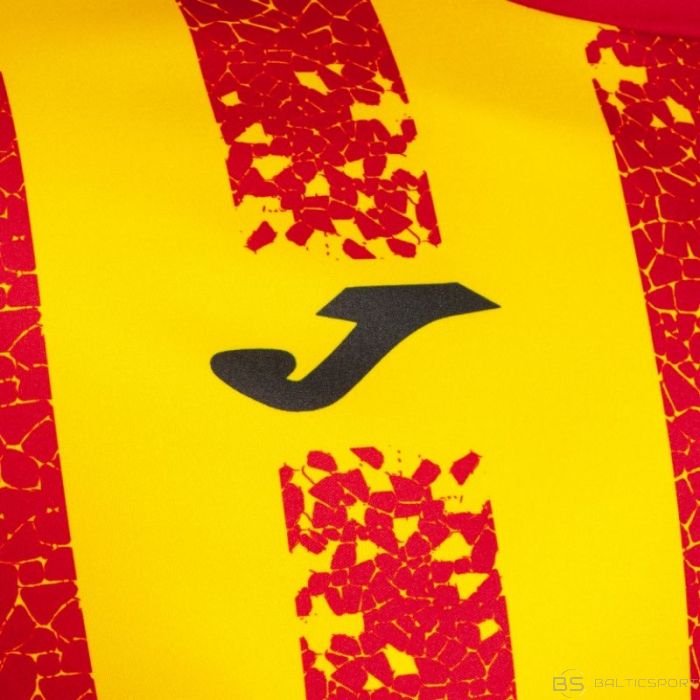 Joma Inter III T-krekls ar īsām piedurknēm 103164.609 (5XS)