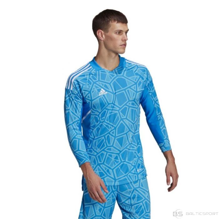 Adidas Condivo 22 Вратарская футболка с длинным рукавом M HB1616 (XL)