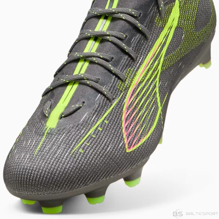 Buty Puma Ultra 5 Pro FG/AG 108161-03 / szary / 43