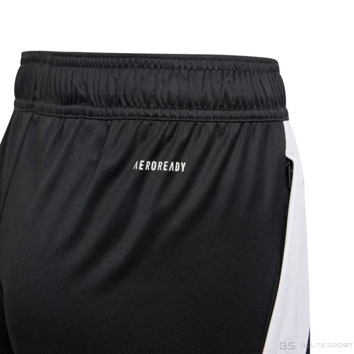 Adidas Tiro 24 Jr shorts IR9368 (164cm)