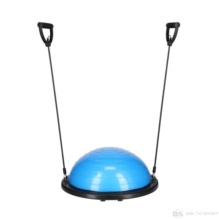 Hms Premium BSX10N BLUE BALANCEING BALL HMS
