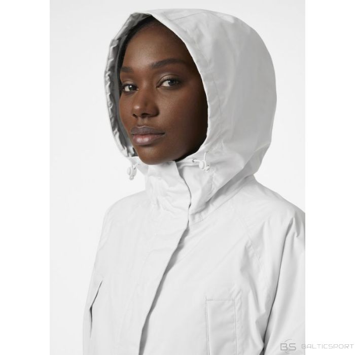Helly Hansen Куртка Escape Coat W 53096 823 (XS)