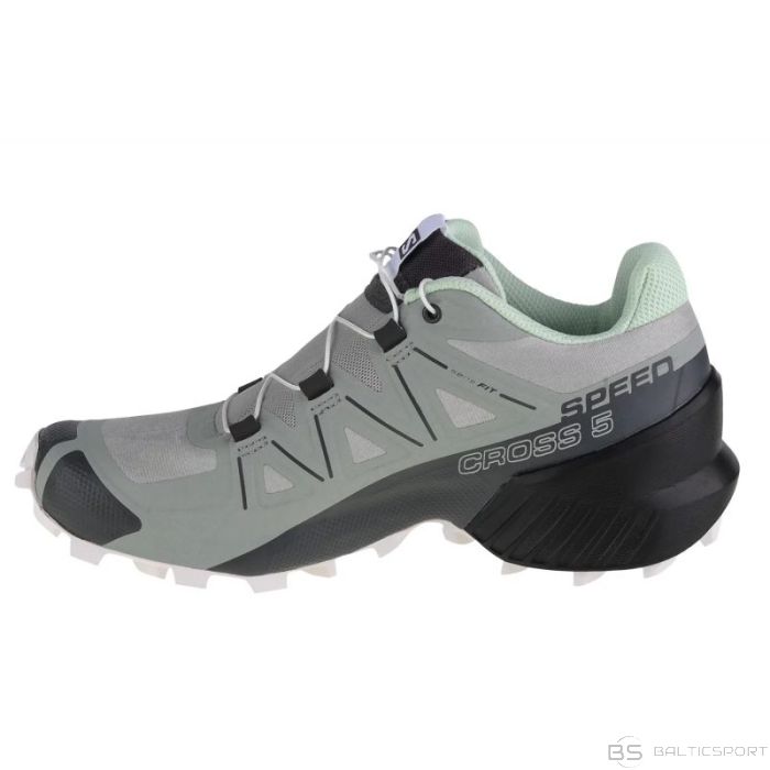 Salomon Speedcross 5 W running shoes 416098 (40 2/3)
