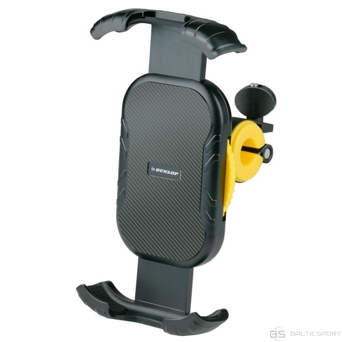 Dunlop 360 GROZĒJOŠS TELEFONA VELOSIPĒDĪTĀJS