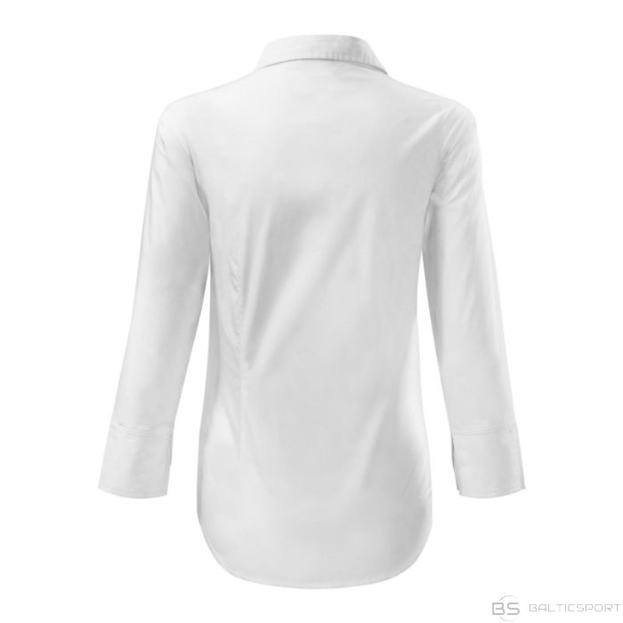 Malfini Style W MLI-21800 balts krekls (XS)