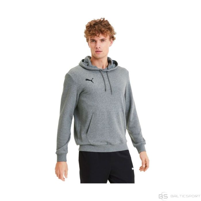 Sweatshirt Puma TeamGoal 23 Casuals M 656580-33 (XL)