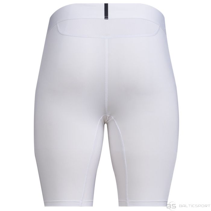 Spodenkii adidas Techfit HP0611 / biały / M