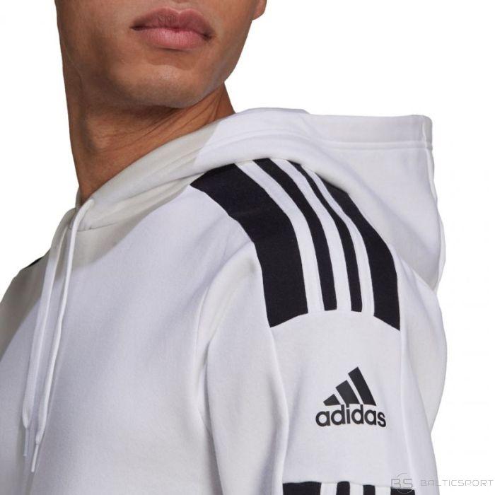 Adidas Squadra 21 Sweat Hoody M GT6637 (2XL)