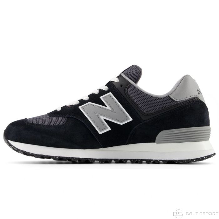 New Balance спортивная обувь U574TWE (39,5)
