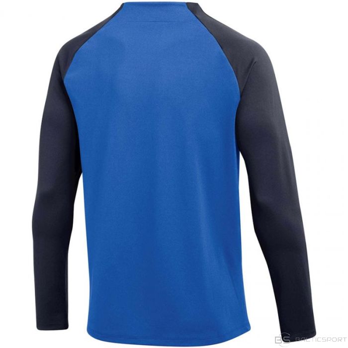 Nike NK Dri-FIT Academy Drill Top KM DH9230 463 sporta krekls (S)