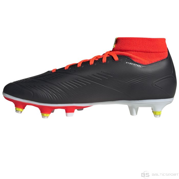 Buty adidas Predator League SG IG7741 / czarny / 40 2/3