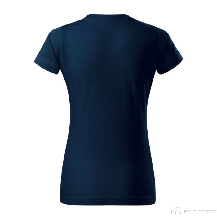 Malfini Basic Brīvs T-krekls W MLI-F3402 (2XL)