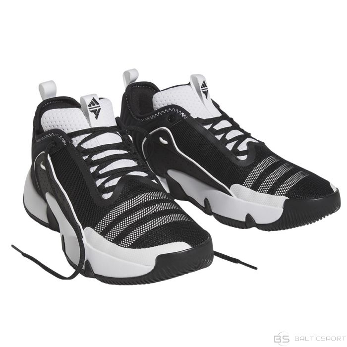 Adidas Ботинки Trae Unlimited HQ1020/45 1/3/черный